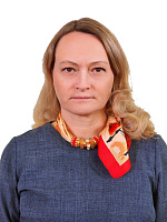 Жилина Ольга Владимировна