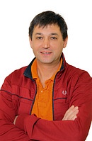 Горшков Олег Юрьевич