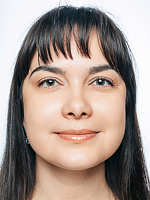 Большакова Дарья Александровна