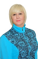 Цветкова Елена Витальевна