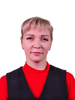 Цакелова Алина Родионовна